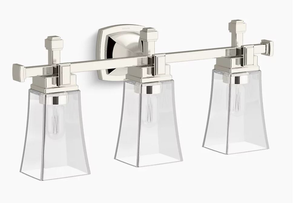 Kohler&reg; 31757-SC03-SN